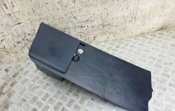 Mercedes-Benz CL C140 Glove box in trunk 1406934633 600853