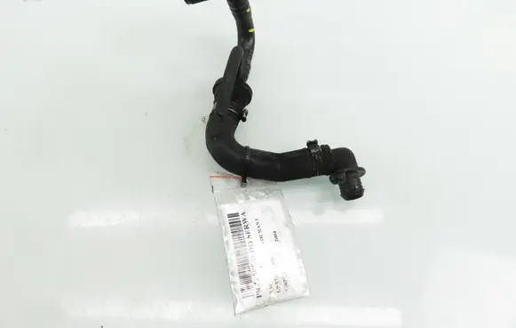 Volkswagen Touran I Vacuum line/pipe/hose 1K0612041AC
