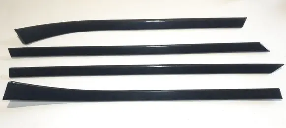 BMW 5 E39 Door card panel trim set 51428172