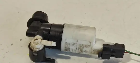 Renault Scenic II - Grand scenic II Windscreen/windshield washer pump 9641553880 9641553980