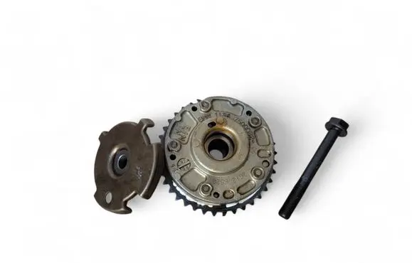Camshaft pulley/ VANOS