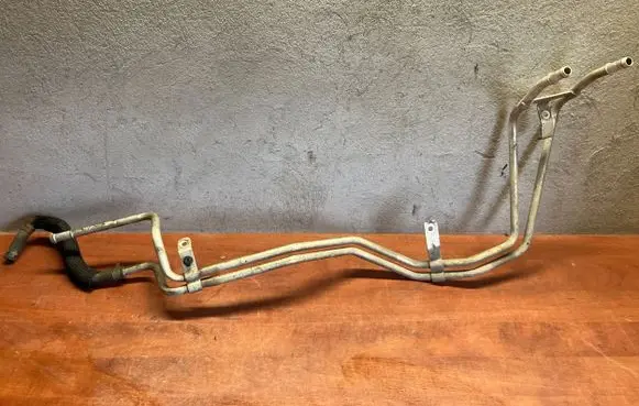 Ram 1500 Heater radiator pipe/hose 