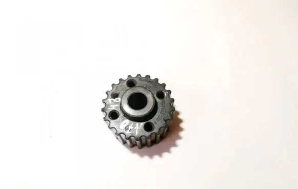 Audi A3 S3 8P Crankshaft pulley 038105263f