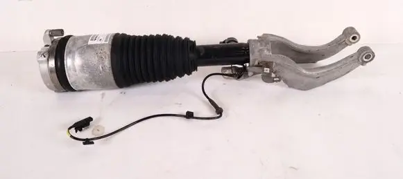 Volvo XC90 Front shock absorber/damper