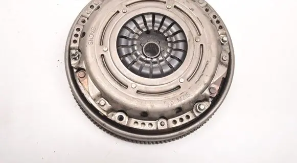 Opel Insignia A Dual mass flywheel 55564556
