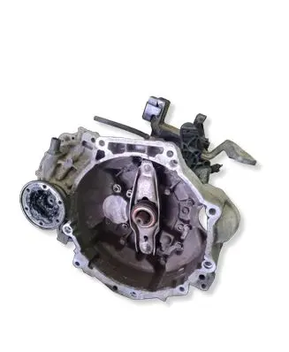 Volkswagen Polo V 6R Manual 5 speed gearbox KFK