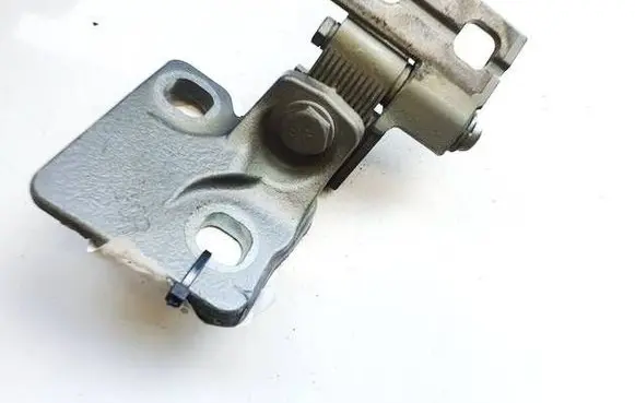 BMW 6 E63 E64 Front door upper hinge 7072670