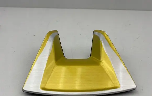 BMW iX3 G08 Original wheel cap