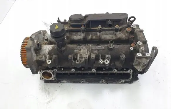 Fiat Ducato Engine head 2017R.