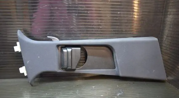 Mercedes-Benz E W212 (B) pillar trim (top) A2126900425