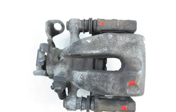 Opel Astra H Rear brake caliper
