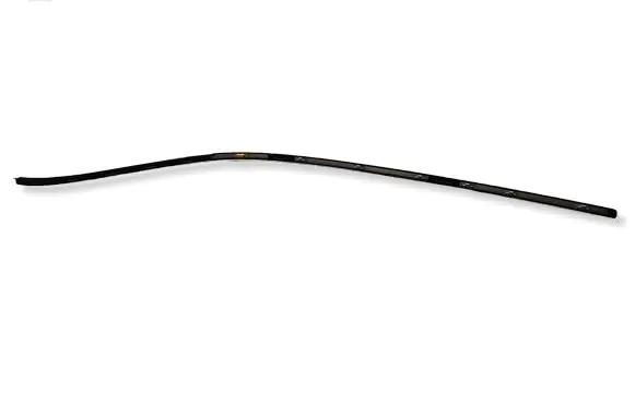 Mercedes-Benz B W246 W242 Roof trim bar molding cover A2466900482