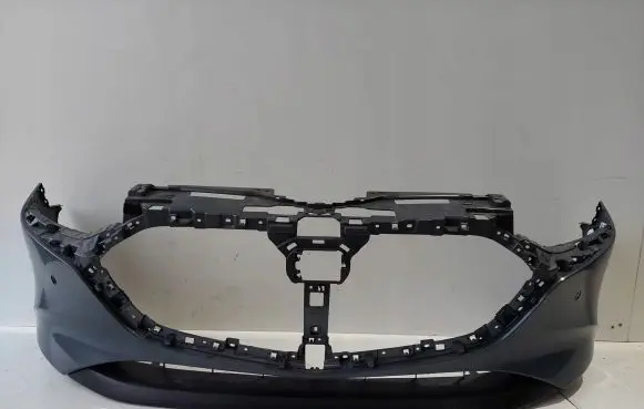 Mazda 3 Front bumper BCKN50031