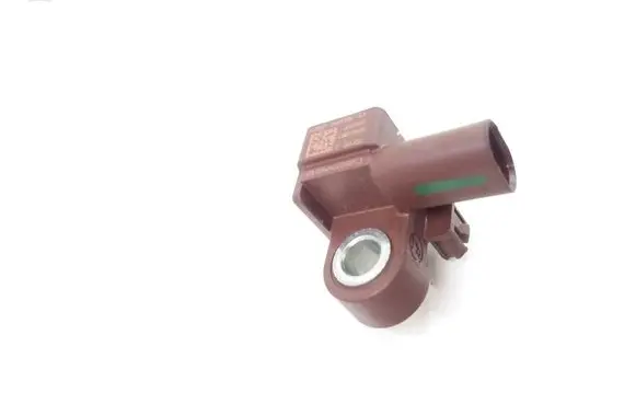 Land Rover Defender Airbag deployment crash/impact sensor L8B214B006EA