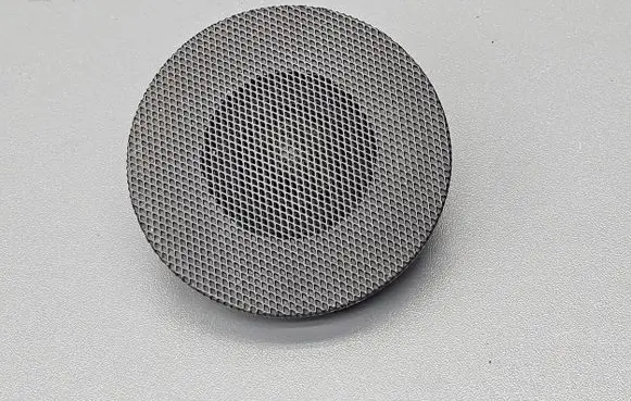 Citroen C3 Panel speaker 1197000 9637997677