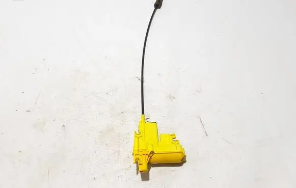 Mercedes-Benz S W223 Front door soft close latching motor A2237601300