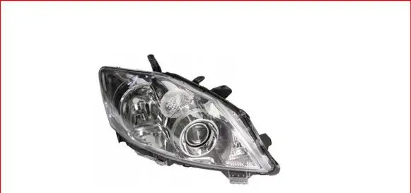 Toyota Auris 150 Headlight/headlamp 