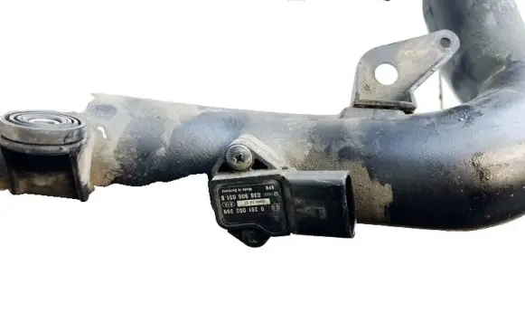 Skoda Octavia Mk2 (1Z) Air pressure sensor 0281002399 038906051b