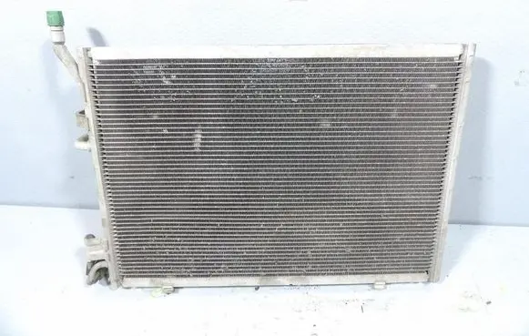 Ford Courier Coolant radiator G1B1-19710-AC