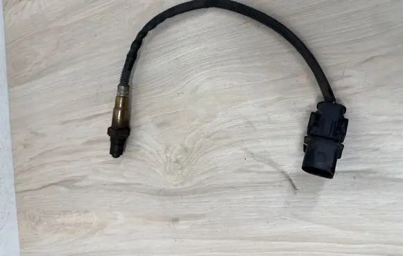 Opel Insignia A Lambda probe sensor 55577162 201282 0281004186