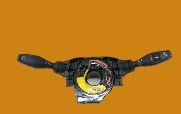 Wiper turn signal indicator stalk/switch
