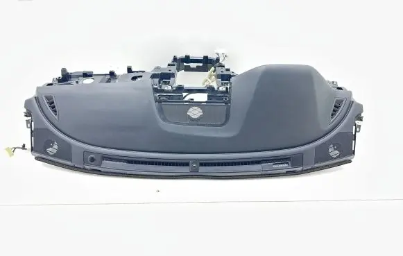 Subaru Outback (BT) Dashboard