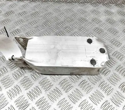 Mercedes-Benz C W206 Front bumper shock/impact absorber A2066200100