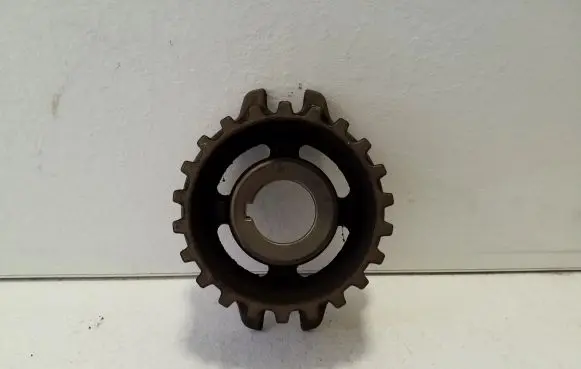 Volvo V40 Cross country Fuel pump gear (pulley) 9683818280