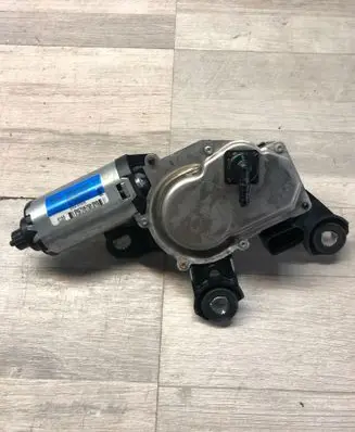 Audi A6 C7 Rear window wiper motor W000028032 4G9955711C 157044776