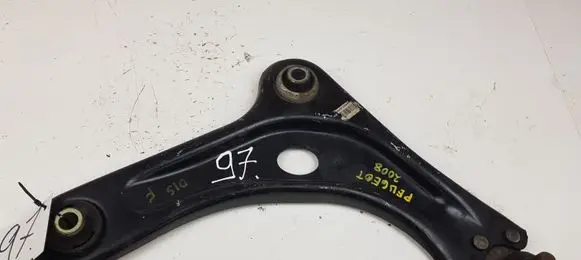 Peugeot 2008 I Front lower control arm/wishbone