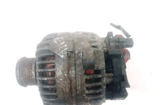 Nissan Qashqai Generator/alternator 0124525140 8200728292