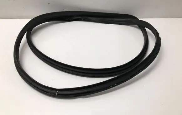 Citroen C1 Front door rubber seal 76203449 76203449P4
