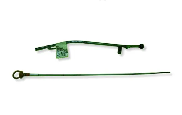 Maserati Levante Oil level dip stick 0003195