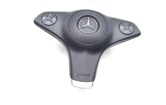 Mercedes-Benz CLC CL203 Steering wheel airbag A2308602402 610116815