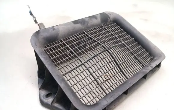 Volkswagen Tiguan Air micro filter air duct channel part 5N0815479