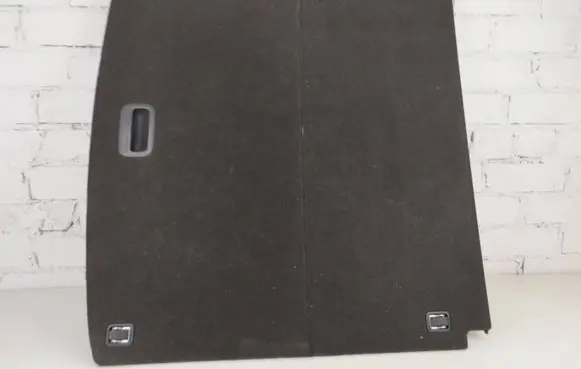 Hyundai Ioniq Trunk/boot floor carpet liner 85715G7000