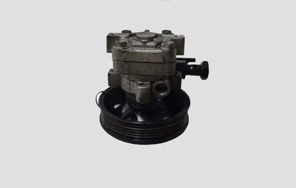 KIA Carens II Power steering pump 571002G200