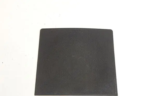 Audi A6 S6 C6 4F Glove box pad 4F0863301D 54154