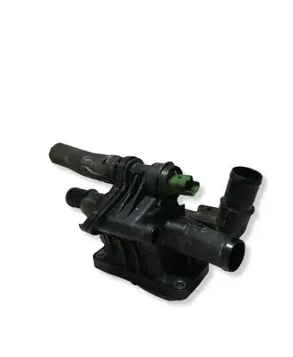 Ford Fiesta Thermostat/thermostat housing 9670253780 042651