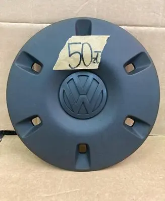 Volkswagen Crafter Wheel nut cap/cover 