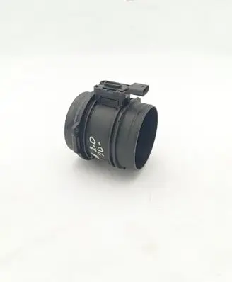 Mass air flow meter