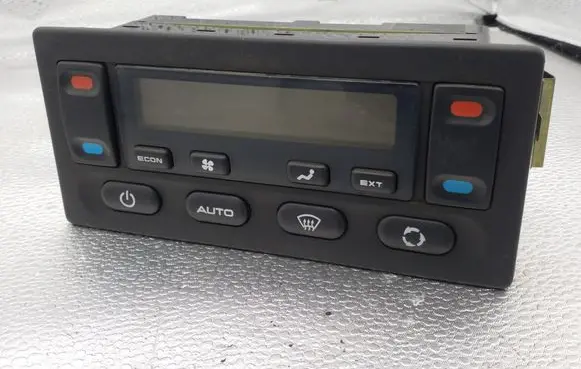 Land Rover Discovery Climate control unit MF1465700260 JFC000171PMA