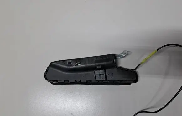 Volkswagen Golf V Side airbag 1K4880242B