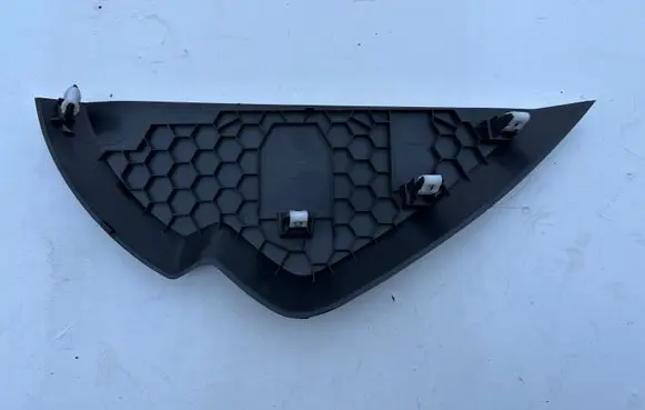 Ford Explorer Dashboard side end trim BB537804481A 9840X T16772B