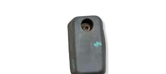 Citroen Jumper Rear bumper corner part panel trim B340