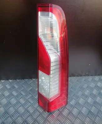 Renault Master III Rear/tail lights 265500023R