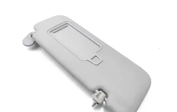 Hyundai Ioniq Sun visor