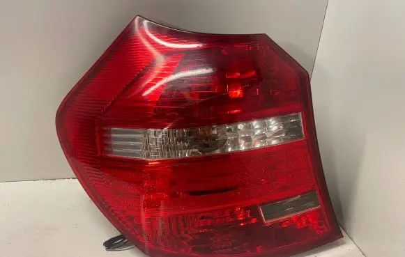 BMW 1 E81 E87 Rear/tail lights 7164955