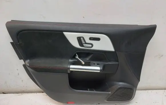 Mercedes-Benz EQA Front door card panel trim MERCEDESBOCZLP