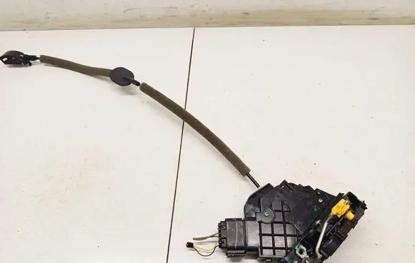 Ford Ka Rear door lock fq7qb